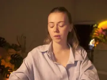 Chaturbate Live Sex Cam of justbarbie