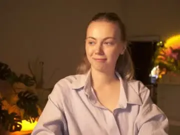 Chaturbate Live Sex Cam of justbarbie