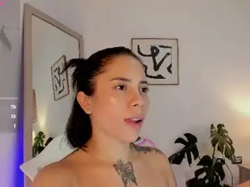 Chaturbate Sex Cam of kylie_benavieth