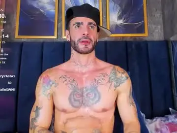 Chaturbate Adult Webcam of lancelot_benwick