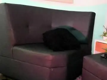 Chaturbate Live Sex of lycan_fox