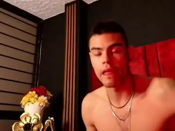 Chaturbate Free Porn Cam of lycan_fox
