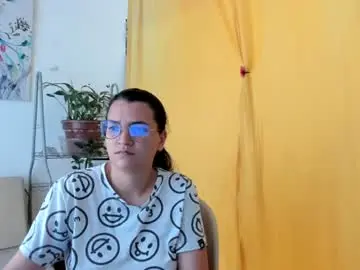 Chaturbate Best live sex cam show of marilyn_garcia