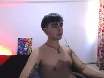 Chaturbate Free Porn Cam of mars_miller