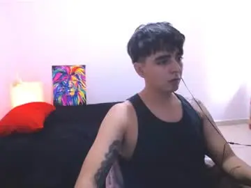 Chaturbate Adult Video Chat of mars_miller