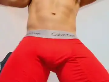 Chaturbate Free Porn Cam of mateo_vega_