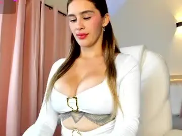 Chaturbate Sex Chat of meganconnor_