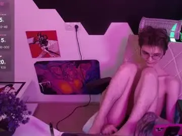Chaturbate Private Sex Chat of shiromy_