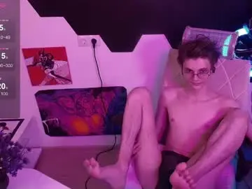 Chaturbate Private Sex Chat of shiromy_