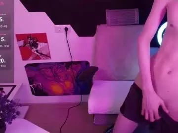 Chaturbate Free Porn Cam of shiromy_
