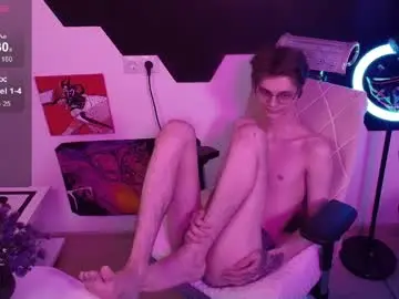 Chaturbate Nude Webcam of shiromy_