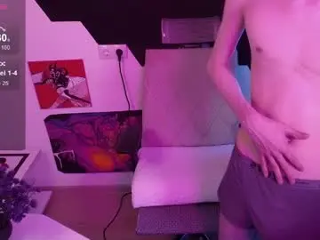 Chaturbate Live Porn of shiromy_