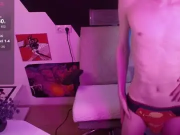 Chaturbate Live Porn of shiromy_