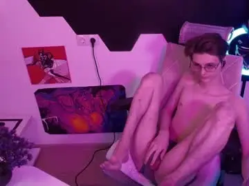 Chaturbate Free Porn Cam of shiromy_