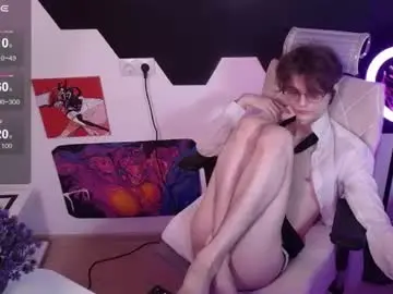 Chaturbate Sex Cam of shiromy_