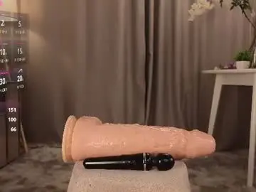 Chaturbate Best Webcam of tinastevenson