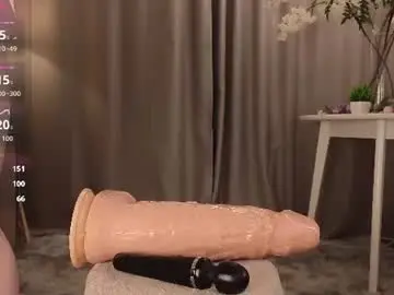 Chaturbate Sex Cam of tinastevenson