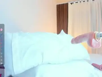 Chaturbate Private Sex Chat of valeryy_moon