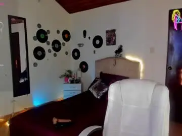 Chaturbate Adult Webcam of vampirella_crazy