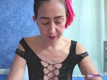 Chaturbate Watch Live Sex Cams of bianca_milfsexy