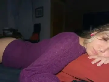 Chaturbate Nude Webcam of camii19y