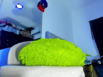 Chaturbate Sex Cam of dcollins_