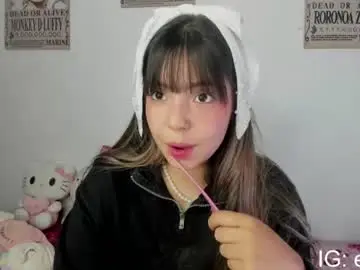 Chaturbate Free Porn Cam of emma_grayys