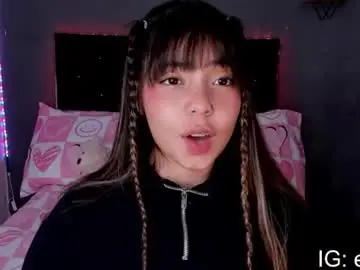 Chaturbate Sex Chat of emma_grayys