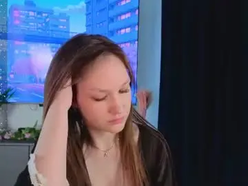 Chaturbate Nude Webcam of evegreenlee