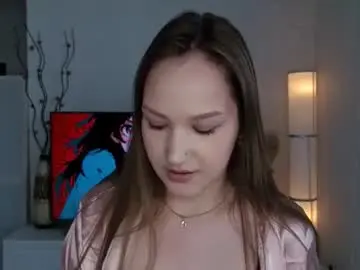 Chaturbate Nude Webcam of evegreenlee