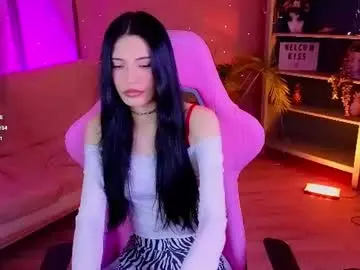 Chaturbate Nude Webcam of kelly__bunny