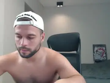 Chaturbate Nude Webcam of sandro_best