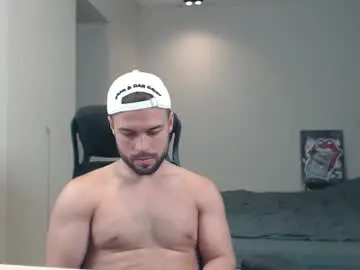 Chaturbate Free Porn Cam of sandro_best