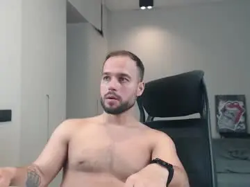 Chaturbate Watch Live Sex Cams of sandro_best