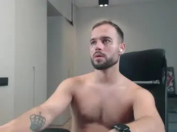 Chaturbate Free Porn Cam of sandro_best