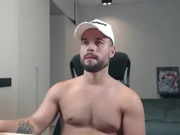 Chaturbate Private Sex Chat of sandro_best