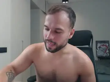 Chaturbate Sex Cam of sandro_best