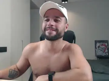 Chaturbate Private Sex Chat of sandro_best