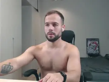 Chaturbate Sex Chat of sandro_best