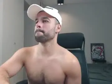 Chaturbate Best live sex cam show of sandro_best