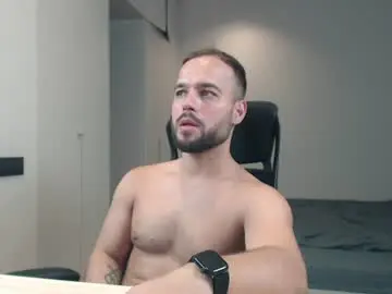 Chaturbate Watch Live Sex Cams of sandro_best