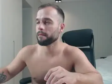 Chaturbate Live Sex of sandro_best