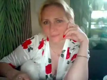 Chaturbate Sex Cam of velka_raspberry