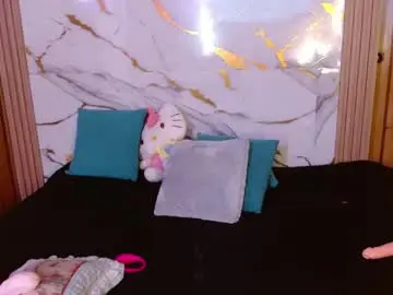 Chaturbate Watch Live Sex Cams of w_kittycat