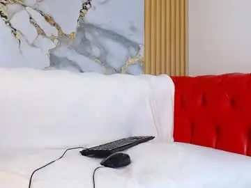 Chaturbate Sex Cam of winter_girl_07