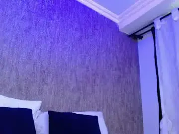 Chaturbate Live Porn of _pamelawish_