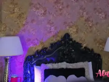 Chaturbate Free Live Porn of alanna_blaze