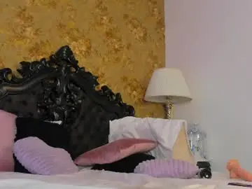 Chaturbate Best live sex cam show of alanna_blaze