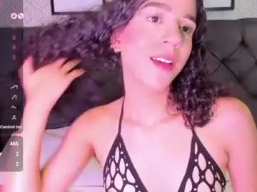 Chaturbate Nude Webcam of ariana__rosse