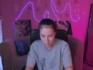 Chaturbate Nude Webcam of daisy_baby_